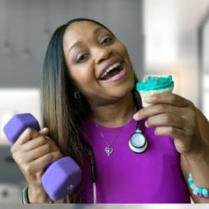 Meet your Posher, Cassandra